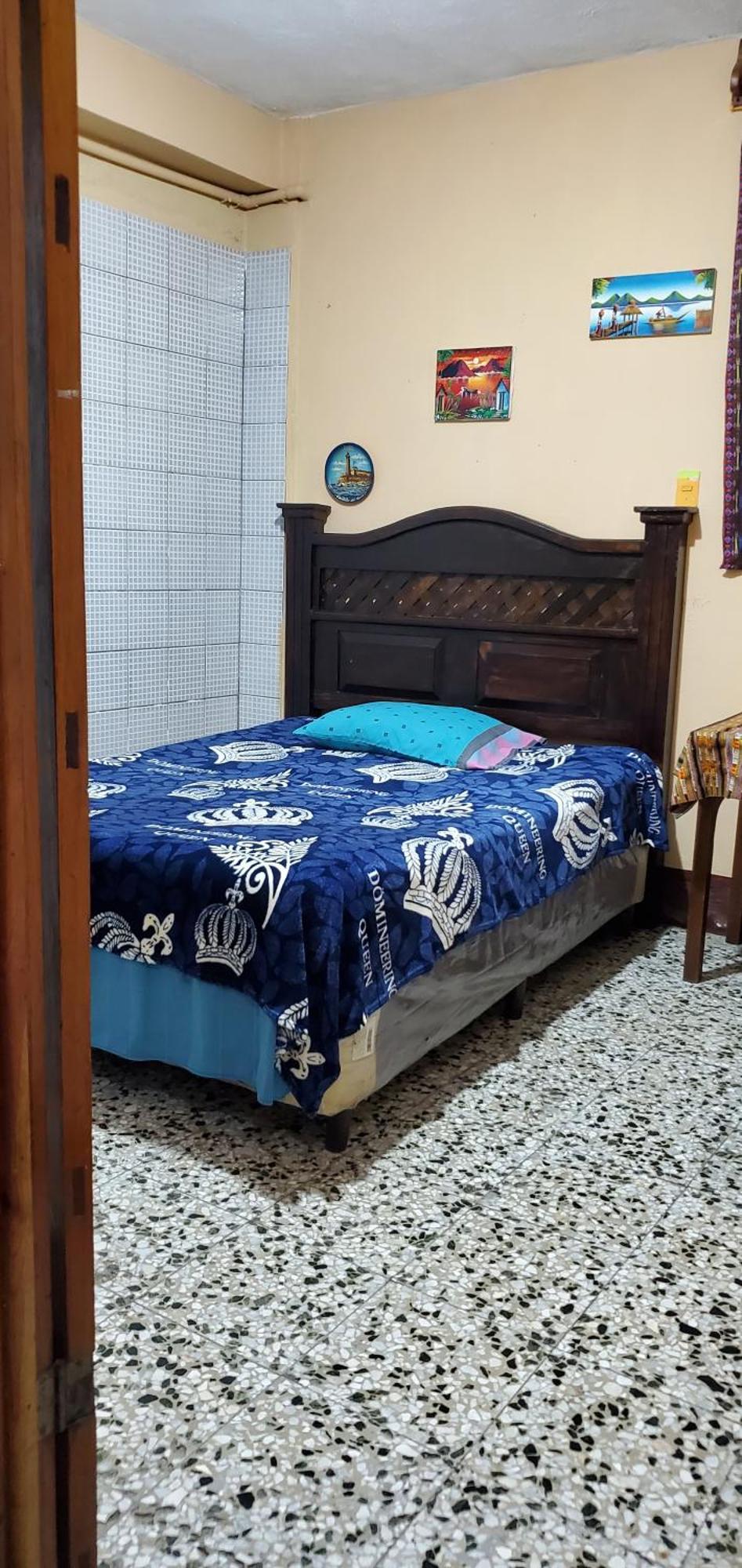 Casa Guillermo Batz Bed & Breakfast San Pedro La Laguna Luaran gambar
